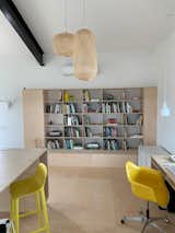 studio library