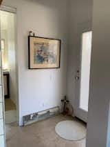 home side door