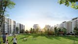 Vía Montejo in México by Grow Arquitectos 
