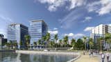 Vía Montejo in México by Grow Arquitectos 