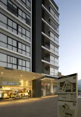 Nuevo Sur in México by Grow Arquitectos 