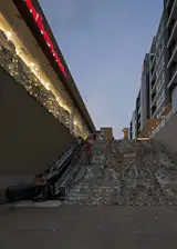 Nuevo Sur in México by Grow Arquitectos 