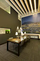 Gran Ciudad Nuevo Sur in México by Grow Arquitectos