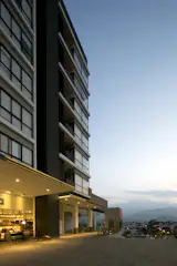 Gran Ciudad Nuevo Sur in México by Grow Arquitectos