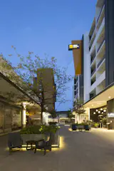 Gran Ciudad Nuevo Sur in México by Grow Arquitectos