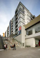 Gran Ciudad Nuevo Sur in México by Grow Arquitectos