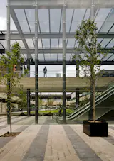 Vía Vallejo in México by Grow Arquitectos 