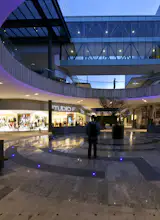 Vía Vallejo in México by Grow Arquitectos 