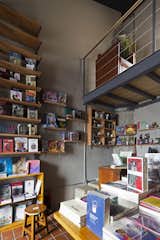 Cauz Foro-Libreria by BCA Taller de Diseño