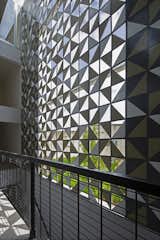  Photo 10 of 12 in Edificio Loretta by BCA Taller de Diseño