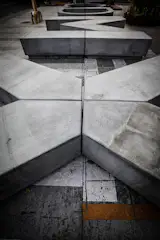 Banca CDMX in México by Miguel de la Torre Arquitectos 