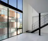 Vía Cordillera Edificio EMA in México by Miguel de la Torre Arquitectos 