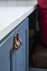 Rejuvenation Beckett Leather Finger Pulls