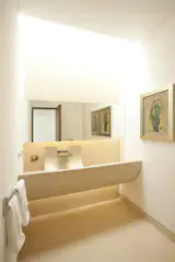 Casa HRE24 in México by López Duplan Arquitectos 