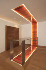 Casa HRE24 in México by López Duplan Arquitectos 