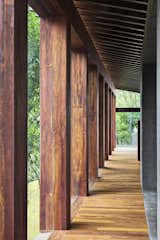 Rancho San Francisco in México by López Duplan Arquitectos