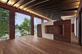 Rancho San Francisco in México by López Duplan Arquitectos