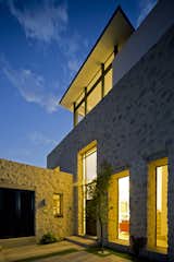 Casa Ventanas - Boué Arquitectos