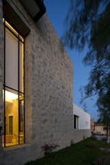 Casa Ventanas - Boué Arquitectos