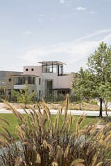 Casa Ventanas - Boué Arquitectos
