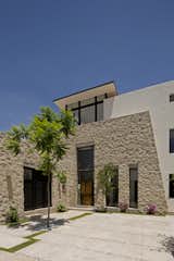 Casa Ventanas - Boué Arquitectos