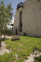 Casa Ventanas - Boué Arquitectos