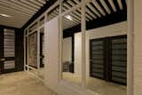 C57-4 in Mexico by Boué Arquitectos