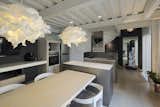 C57-4 in Mexico by Boué Arquitectos