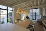 C57-4 in Mexico by Boué Arquitectos