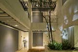 C57-4 in Mexico by Boué Arquitectos