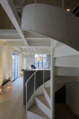 C57-4 in Mexico by Boué Arquitectos