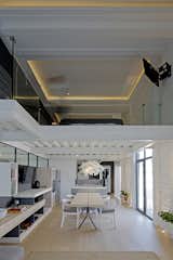 C57-4 in Mexico by Boué Arquitectos