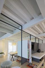 C57-4 in Mexico by Boué Arquitectos