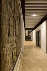 C57-4 in Mexico by Boué Arquitectos