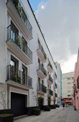 CD8 - Boué Arquitectos