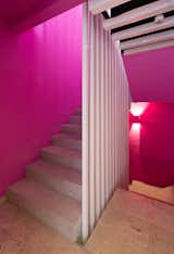 CD8 - Boué Arquitectos