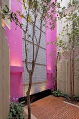 CD8 - Boué Arquitectos
