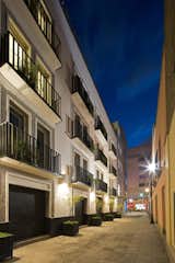 CD8 - Boué Arquitectos