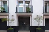 CD8 - Boué Arquitectos