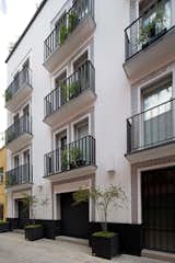 CD8 - Boué Arquitectos