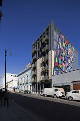 7 Sur - Puebla - Boué Arquitectos