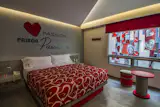 Hotel HOTSEC - DIN Interiorismo 