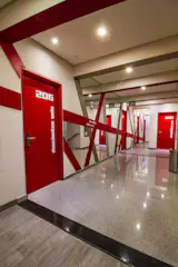 Hotel HOTSEC - DIN Interiorismo 