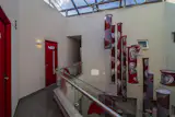 Hotel HOTSEC - DIN Interiorismo 