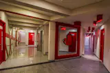 Hotel HOTSEC - DIN Interiorismo 