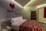 Hotel HOTSEC - DIN Interiorismo 