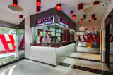 Hotel HOTSEC - DIN Interiorismo 