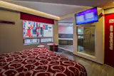 Hotel HOTSEC - DIN Interiorismo 