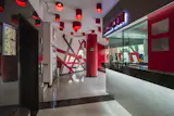 Hotel HOTSEC - DIN Interiorismo 