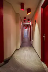 Hotel HOTSEC - DIN Interiorismo 